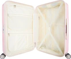 SUITSUIT - Fabulous Fifties - Pink Dust - Reiskoffer (66 Cm) -Reisbagage Winkel 1200x1011