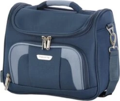 Travelite Orlando Beautycase Navy -Reisbagage Winkel 1200x1011 6
