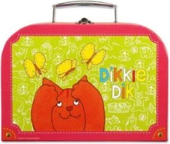 Dikkie Dik Kofferset -Reisbagage Winkel 1200x1014 1