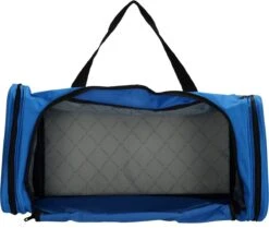 Enrico Benetti Amsterdam 35320 Reistas/sporttas L - Sky Blauw -Reisbagage Winkel 1200x1014 3