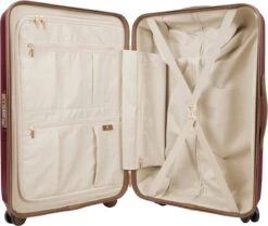 SUITSUIT - Fab Seventies Classic - Biking Red - Reiskoffer (66 Cm) -Reisbagage Winkel 1200x1015 2