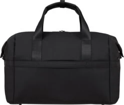 Samsonite Reistas - Airea 45/18 Black -Reisbagage Winkel 1200x1016 2