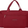 SUITSUIT - Natura - Cherry - Leisure Bag -Reisbagage Winkel 1200x1017 6