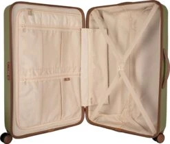 SUITSUIT - Fab Seventies - Martini Olive - Reiskoffer (76 Cm) -Reisbagage Winkel 1200x1018 1