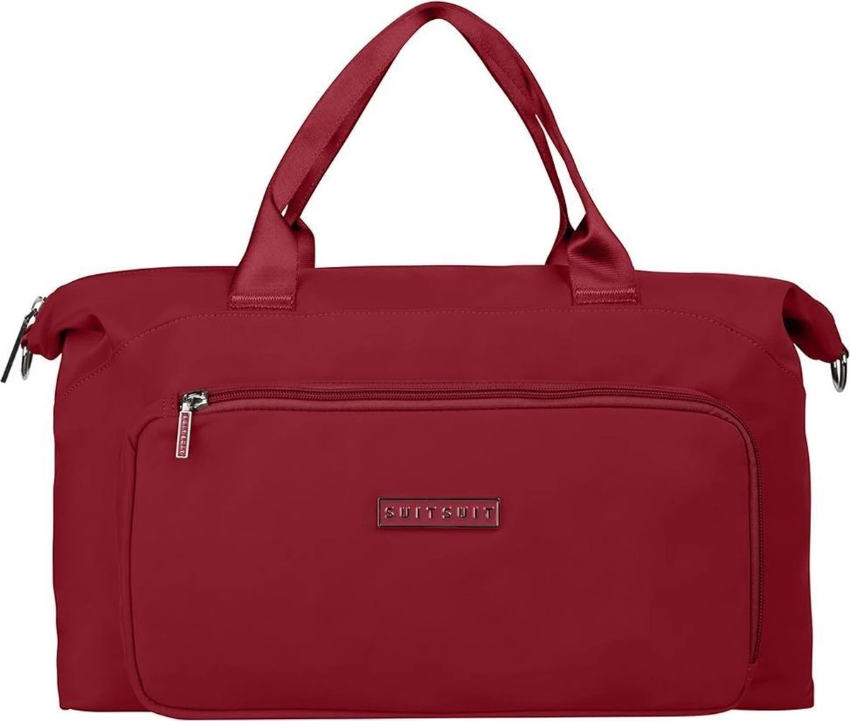 SUITSUIT - Natura - Cherry - Leisure Bag 22 SUITSUIT - Natura - Cherry - Leisure Bag - Afbeelding 20