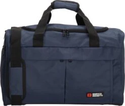 Enrico Benetti Amsterdam 35317 Reistas/sporttas XS - Blauw