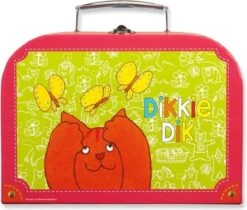 Dikkie Dik Kofferset -Reisbagage Winkel 1200x1019 2