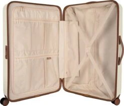 SUITSUIT - Fab Seventies - Antique White - Reiskoffer (76 Cm) -Reisbagage Winkel 1200x1019