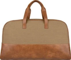 SUITSUIT - Fab Seventies - Cuban Sand - Weekender -Reisbagage Winkel 1200x1020 5