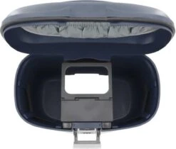 Decent Sportivo - Beautycase - Donkerblauw -Reisbagage Winkel 1200x1022 7