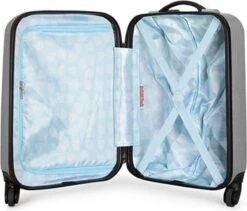 Disney Donald Duck - Trolley - Handbagage - 53x32x22 Cm -Reisbagage Winkel 1200x1025 1