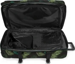 Eastpak TRANVERZ L Reiskoffer (79 X 40 X 33 Cm) - Brize Palm Core -Reisbagage Winkel 1200x1025