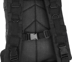 A&K Backpack Rugtas - Militair Tactisch - Khaki - Wandelrugzak - Rugzak - 30 Liter -Reisbagage Winkel 1200x1027 2