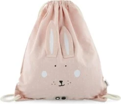 Trixie - Turnzak - Mrs. Rabbit