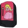 Super Mario - Peach Rugtas- Rugzak -Reisbagage Winkel 1200x1034
