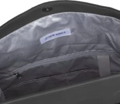 New Rebels® William - Rugtas - Zwart - Waterafstotend - 15.6151413121087 - 16L - 28x13x43cm - Rugzak / Backpack 19 New Rebels® William - Rugtas - Zwart - Waterafstotend - 15.6151413121087 - 16L - 28x13x43cm - Rugzak / Backpack -Reisbagage Winkel 1200x1039 4