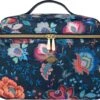 Oilily Coco Beauty Case Blue Iris