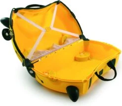 Trunki Ride-On Handbagage Koffer 46 Cm - Bernard De Bij 22 Trunki Ride-On Handbagage Koffer 46 Cm - Bernard De Bij -Reisbagage Winkel 1200x1048 2