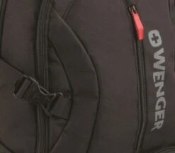 Wenger Transit 16 40cm Deluxe Laptop Rugzak Zwart -Reisbagage Winkel 1200x1050 3