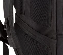 Wenger Transit 16 40cm Deluxe Laptop Rugzak Zwart -Reisbagage Winkel 1200x1050 5