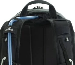 NOMAD® Montagon Premium 25 Daypack -Reisbagage Winkel 1200x1050 8