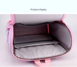 Kinder Rugzak - Rugtas Voor Meisjes - Kleuter - Peuter - Schooltas Basisschool - Eenhoorn Roze -Reisbagage Winkel 1200x1054 3