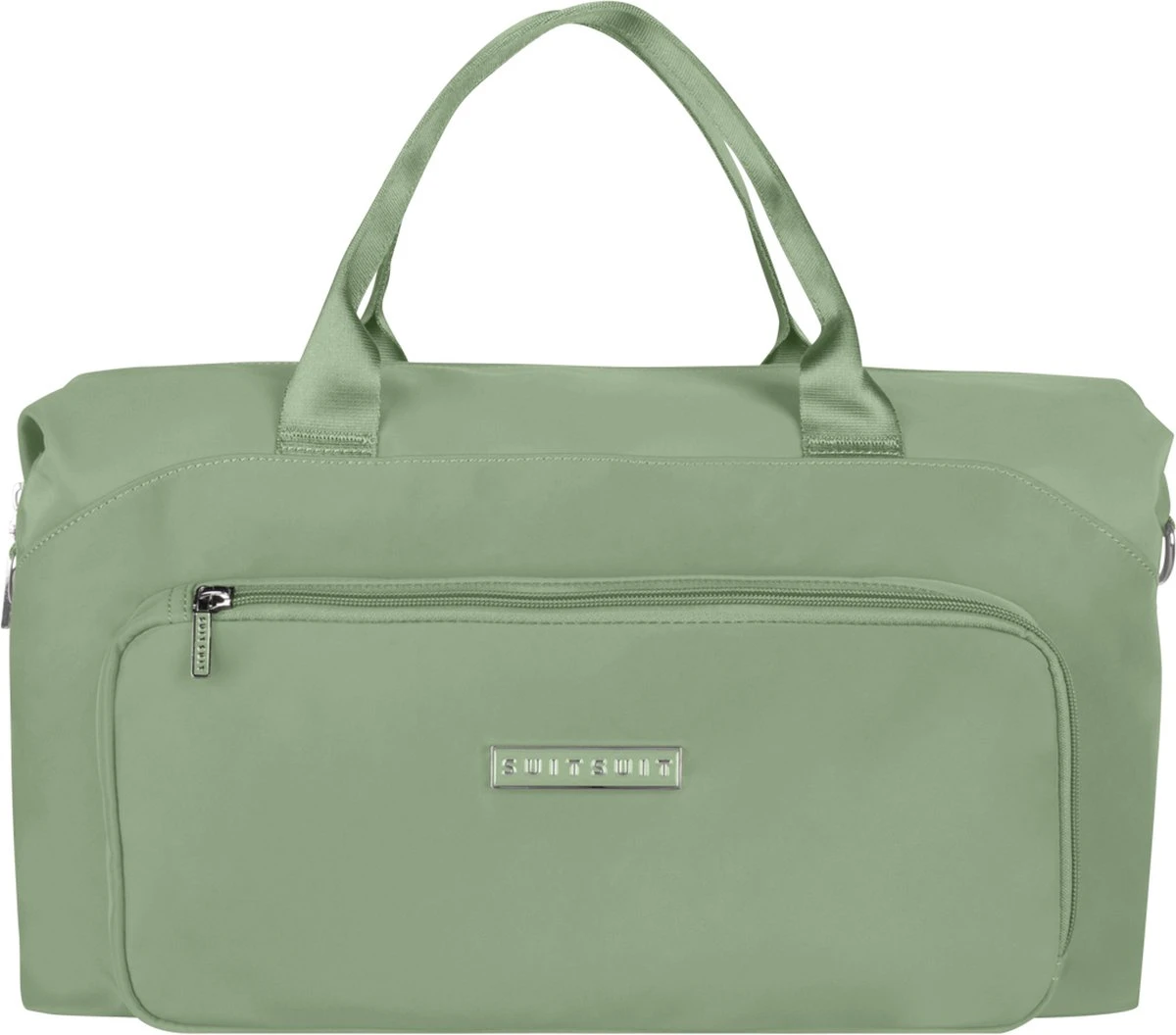 SUITSUIT - Natura - Moss - Leisure Bag 3 SUITSUIT - Natura - Moss - Leisure Bag