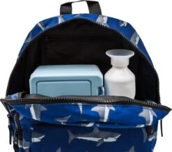 Little Legends Kinderrugzak / Rugtas / Schooltas - Little Legends - 10 Liter - Met Fancy Print -Reisbagage Winkel 1200x1057 3