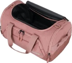 Travelite Reistas Met Wielen / Weekendtas - 77 X 41 X 38 Cm - 120 Liter Kick Off - Roze -Reisbagage Winkel 1200x1060 7