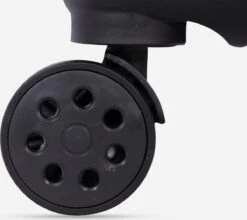 ©TROLLEYZ - Ibiza No.3 - Reiskoffer 78cm Met TSA Slot - Dubbele Wielen - 360° Spinners - 100% ABS - Reiskoffer In Cosmopolitan Pink -Reisbagage Winkel 1200x1068 1