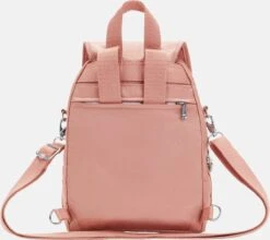 Kipling FIREFLY UP Rugzak, 7.5 Liter - Dynamic Twill Warm Rose 18 Kipling FIREFLY UP Rugzak, 7.5 Liter - Dynamic Twill Warm Rose -Reisbagage Winkel 1200x1071 3