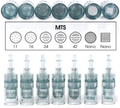 Merkloos De Orginele DR.PEN M8 ULTIMA Draadloze Dermapen Microneedling Inclusief 10 Cartridges 16 Pins -Reisbagage Winkel 1200x1073 5