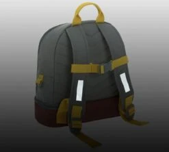 Lässig - Mini Rugtas - Adventure Bus - Maat Onesize 38 Lässig - Mini Rugtas - Adventure Bus - Maat Onesize -Reisbagage Winkel 1200x1077 2