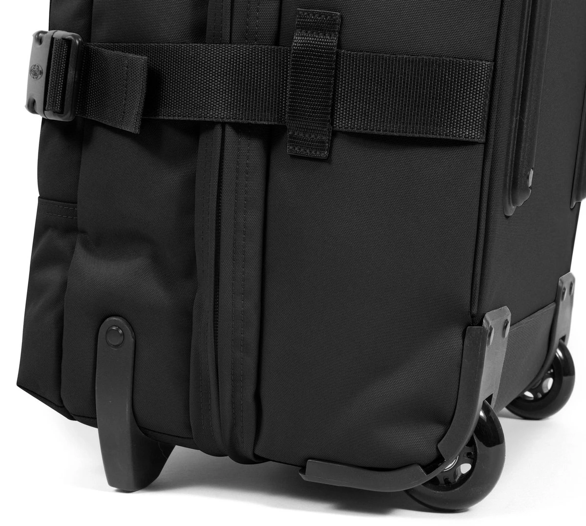 Eastpak TRANVERZ S Reiskoffer, Handbagage (51 X 32.5 X 23 Cm) - Black 7 Eastpak TRANVERZ S Reiskoffer, Handbagage (51 X 32.5 X 23 Cm) - Black - Afbeelding 5