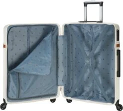 Princess Traveller Whistler - Kofferset - Off White - SML -Reisbagage Winkel 1200x1078