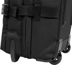 Eastpak TRANVERZ L Reiskoffer (79 X 40 X 33 Cm) - Black -Reisbagage Winkel 1200x1079