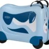 Samsonite - Dream Rider Suitcase Puppy P. 1 Samsonite - Dream Rider Suitcase Puppy P. -Reisbagage Winkel 1200x1079 4