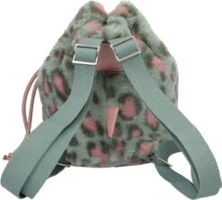 Topmodel Rugzak Leo Love Meisjes 6,5 Liter Polyester Grijs -Reisbagage Winkel 1200x1079 6