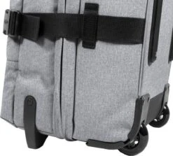 Eastpak TRANVERZ M Reiskoffer (67 X 35.5 X 30 Cm) - Sunday Grey 28 Eastpak TRANVERZ M Reiskoffer (67 X 35.5 X 30 Cm) - Sunday Grey -Reisbagage Winkel 1200x1081
