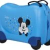 Samsonite - Dream Rider Disney Suitcase Disney Mickey Stars 2 Samsonite - Dream Rider Disney Suitcase Disney Mickey Stars -Reisbagage Winkel 1200x1088 1