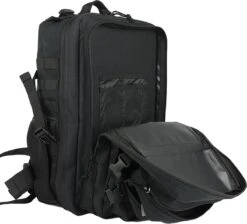 Always Prepared Tactical Backpack - Rugzak - 45 Liter - Desert Camo Warrior -Reisbagage Winkel 1200x1090 4