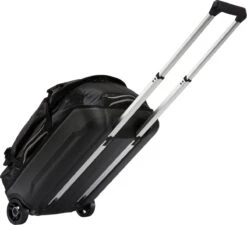 Thule Chasm Handbagagekoffer 55cm/22" - Zwart -Reisbagage Winkel 1200x1092 1