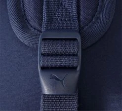 Puma Puma Phase Rugzak - Unisex - Donker Blauw/wit -Reisbagage Winkel 1200x1094 10