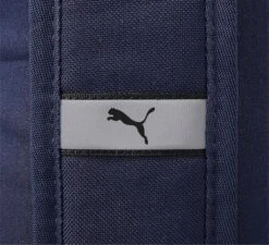 Puma Puma Phase Rugzak - Unisex - Donker Blauw/wit -Reisbagage Winkel 1200x1094 9