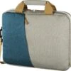 Hama Laptoptas Florence Design 15.6 Petrol/grijs