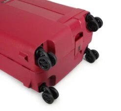 Decent Transit Large Koffer - 82 Cm - Rood -Reisbagage Winkel 1200x1104