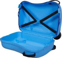 Samsonite - Dream Rider Disney Suitcase Disney Mickey Stars 15 Samsonite - Dream Rider Disney Suitcase Disney Mickey Stars -Reisbagage Winkel 1200x1108