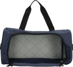 Enrico Benetti Amsterdam 35317 Reistas/sporttas XS - Blauw -Reisbagage Winkel 1200x1112 2