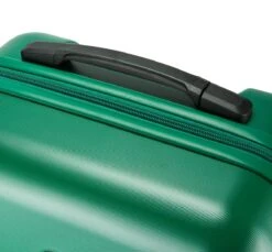 Princess Traveller I'm Green Atlantic - Handbagage Koffer - Groen - S - 55cm -Reisbagage Winkel 1200x1114 9