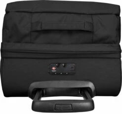 Eastpak TRANVERZ XS Reiskoffer, Handbagage (48 X 32 X 21 Cm) - Black -Reisbagage Winkel 1200x1116